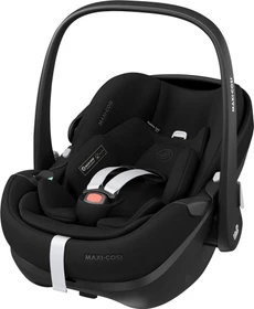 Maxi-Cosi Pebble 360 Pro 2 i-Size essential black
