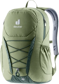Deuter Gogo khaki/ivy