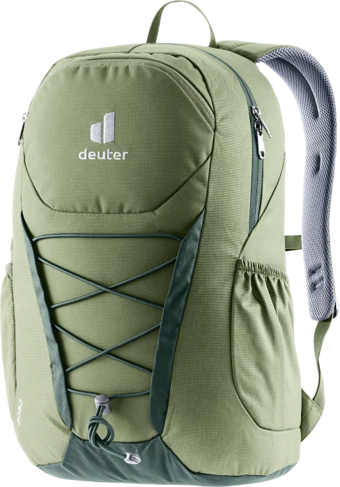 Deuter Gogo khaki/ivy