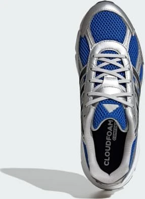 adidas Technochaos 2000 royal blue/core black/matte silver (Herren)