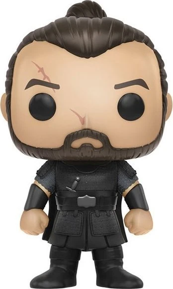 FunKo Pop! Movies - Assassin's Creed - Ojeda