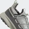 adidas Terrex Voyager 21 Canvas Travel metal grey/silver metallic/beam green (Herren) Vorschaubild