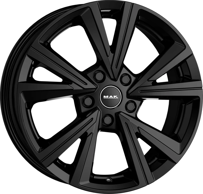 MAK Qvarz 6.5x16 5/112 ET43 (verschiedene Farben)