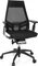 HJH Office Genidia Smart Black Bürostuhl Vorschaubild
