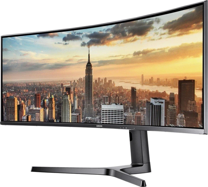Samsung CJ890 / CJ892, 43"