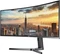 Samsung CJ890 / CJ892, 43" Vorschaubild
