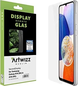 Artwizz SecondDisplay für Samsung Galaxy A14/A14 5G