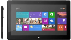 Microsoft Surface Pro, Core i5-3317U, 4GB RAM, 128GB