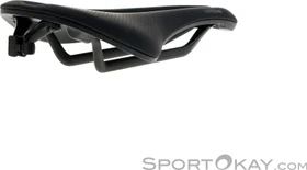 Bontrager Verse Pro 165mm Sattel