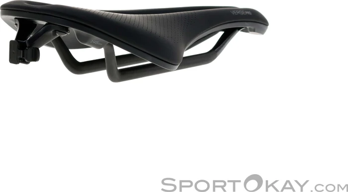 Bontrager Verse Pro 165mm Sattel