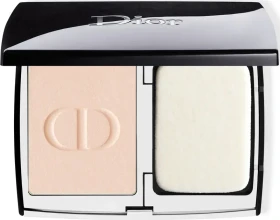 Christian Dior Forever Natural Velvet Puder Foundation nachfüllbar 1CR cool rosy, 10g