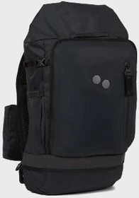 pinqponq Komut Medium pure black