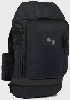 pinqponq Komut Medium pure black