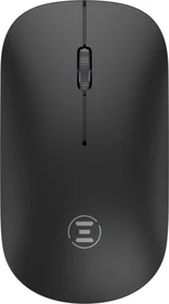 Eternico MSB380 Wireless Office Mouse schwarz, USB/Bluetooth (AET-MSB380B)