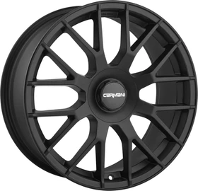 Carmani 19 Hugo 9.5x20 5/112 ET43 (verschiedene Farben)
