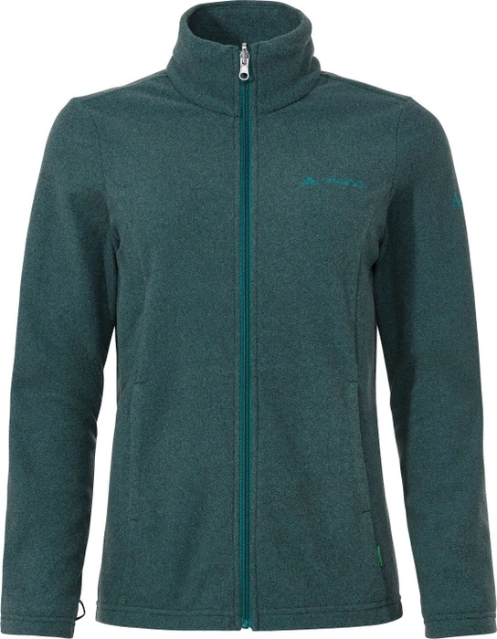Vaude Rosemoor 3in1 II Funktionsjacke dark fjord green (Damen)