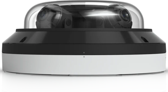 Ubiquiti AI Multi Sensor 4 weiß