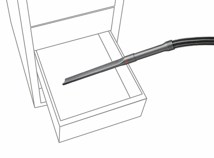 Bosch BHZKIT1 Staubsauger Zubehörset