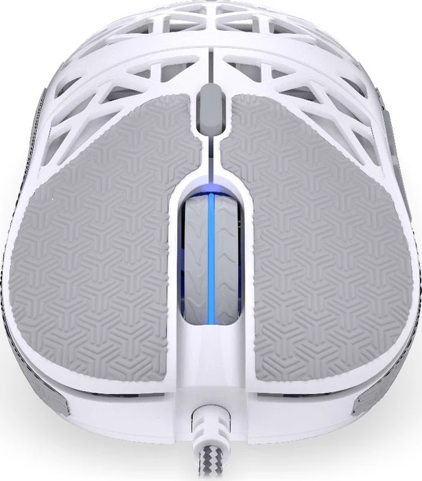 Endorfy LIV, Onyx White, USB