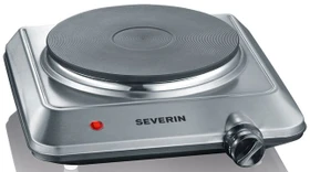 Severin KP1092 Einzel-Elektro-Kochfeld freistehend