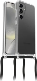Otterbox React Necklace für Samsung Galaxy S24 transparent