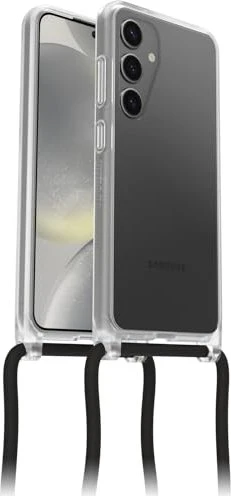 Otterbox React Necklace für Samsung Galaxy S24 transparent