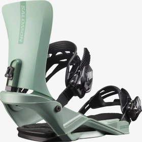 Salomon Rhythm Softbindung sage (Herren) (Modell 2022/2023)
