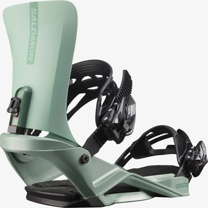 Salomon Rhythm Softbindung sage (Herren) (Modell 2022/2023)
