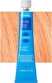 Goldwell Colorance Haartönung pastell pfirsich, 60ml