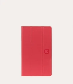 Tucano Gala Schutzcase für Samsung Galaxy Tab A7 Lite (2021) 8.7", rot