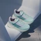 adidas Runfalcon 5 halo mint/mint ton/ice lavender (Junior) Vorschaubild