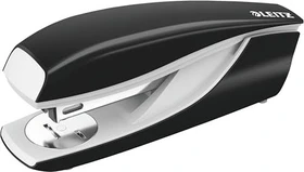 Leitz New NeXXt Büroheftgerät Metall, schwarz