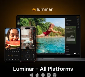 Skylum Luminar Neo, 1 User, ESD (multilingual) (PC/MAC/Linux)