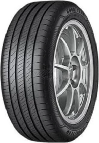 Goodyear EfficientGrip 2 SUV 215/60 R17 96H