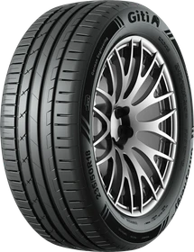 Giti Tire GitiSynergy H2 SUV 215/55 R18 99V XL