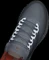 adidas 4DFWD 2 cloud white/night metallic/bliss orange (Damen) Vorschaubild