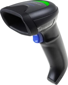 Datalogic QuickScan QD2590 schwarz