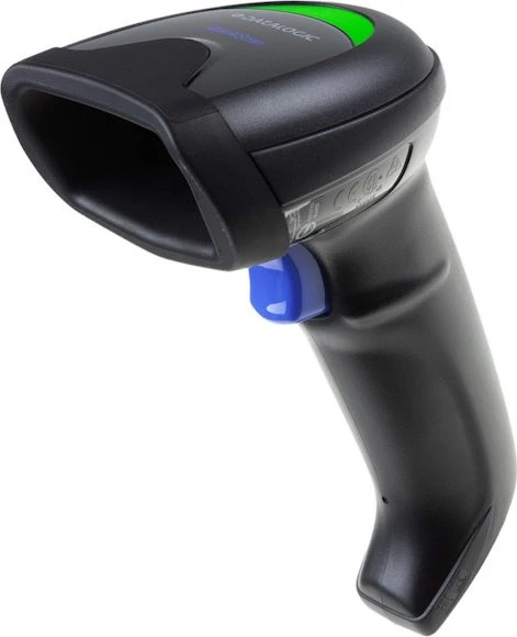 Datalogic QuickScan QD2590 schwarz