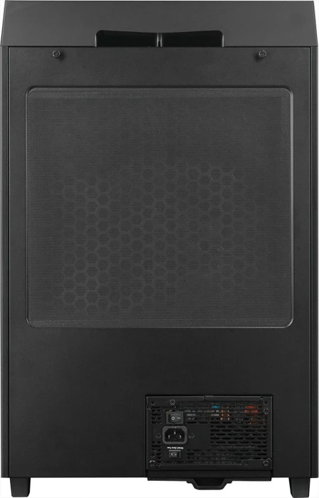 Thermaltake Triton v2, schwarz, Core i7-13700K, 32GB RAM, 2TB SSD, GeForce RTX 4080