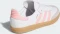 adidas Samba OG cloud white/semi pink spark/gum (Junior) Vorschaubild