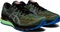Asics Gel-Kayano 28 Lite-Show black/pure silver (Herren) Vorschaubild