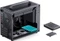 Jonsbo Z20 Black, schwarz, Glasfenster Vorschaubild