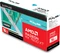 Sapphire Pulse Radeon RX 7600 XT OC, 16GB GDDR6, 2x HDMI, 2x DP, lite retail Vorschaubild