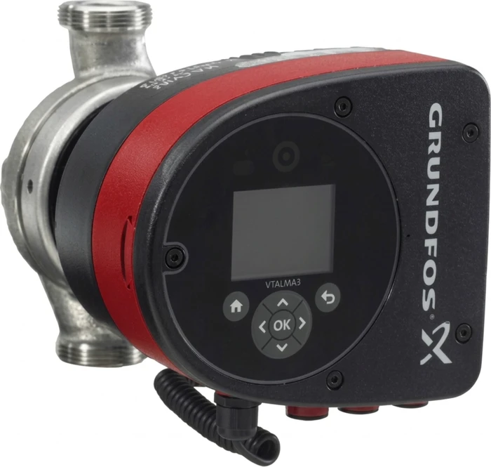 Grundfos MAGNA3