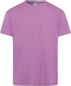 BRAX Ted T-Shirt kurzarm lilac (Herren)