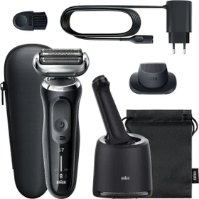 Braun Series 7 71-N7200cc Wet&Dry