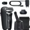 Braun Series 7 71 Wet&Dry Herrenrasierer Vorschaubild