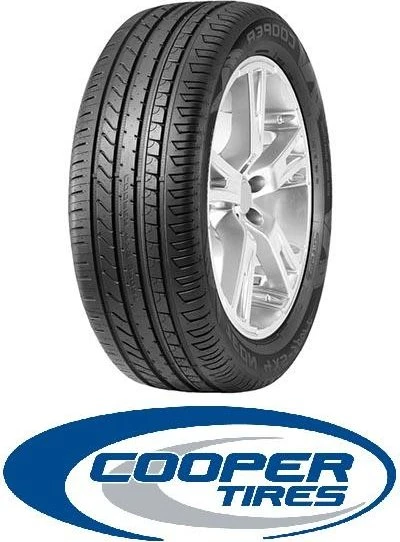 Cooper Zeon 4XS Sport 235/65 R17 104V