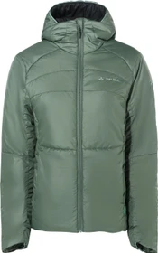 Vaude Neyland Insulated Hooded Funktionsjacke agave (Damen)