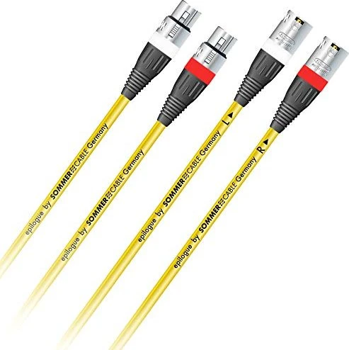 Sommer Cable Epilogue EPB1 6.0m